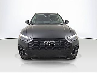 Thumbnail - 2023 Audi Q5 e