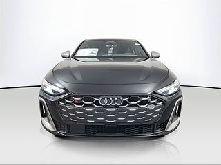 Thumbnail - 2026 Audi S5