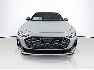 Thumbnail - 2026 Audi S5