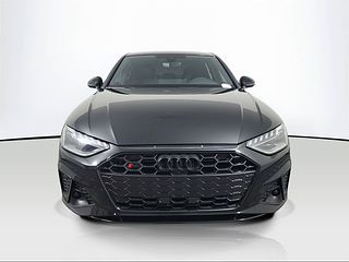 Thumbnail - 2022 Audi S4