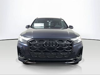 Thumbnail - 2026 Audi Q7