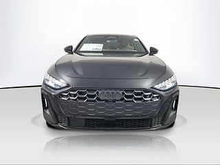Thumbnail - 2026 Audi A5