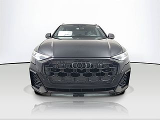 Thumbnail - 2026 Audi Q8