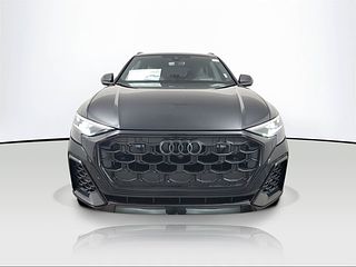 Thumbnail - 2026 Audi Q8