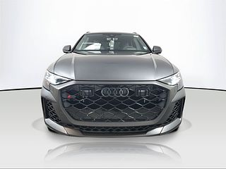 Thumbnail - 2026 Audi RS Q8 performance
