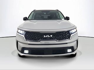 Thumbnail - 2023 Kia Sorento