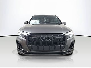 Thumbnail - 2026 Audi Q7
