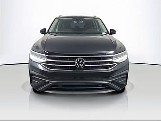 Thumbnail - 2022 Volkswagen Tiguan