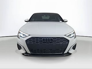 Thumbnail - 2023 Audi A3