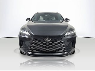 Thumbnail - 2023 Lexus RX