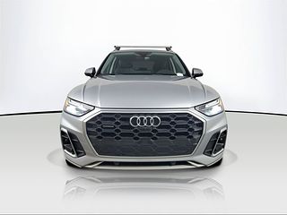 Thumbnail - 2024 Audi Q5