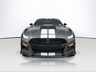Thumbnail - 2021 Ford Mustang