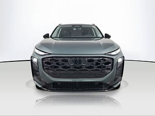 Thumbnail - 2026 Audi Q3