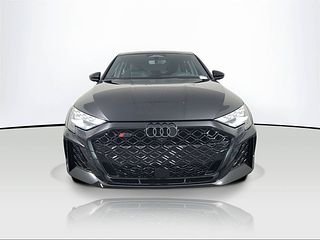Thumbnail - 2026 Audi RS 3