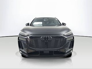 Thumbnail - 2027 Audi Q6 e-tron