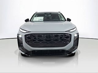 Thumbnail - 2026 Audi Q3