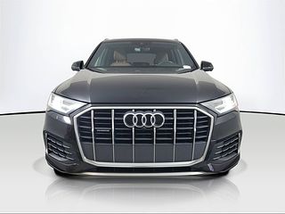 Thumbnail - 2021 Audi Q7