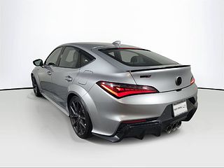 Thumbnail - 2024 Acura Integra