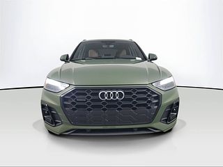 Thumbnail - 2025 Audi Q5
