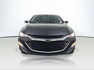 Thumbnail - 2022 Chevrolet Malibu