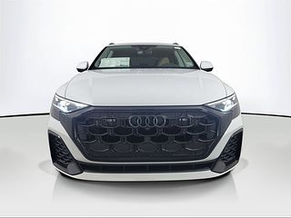 Thumbnail - 2026 Audi Q8