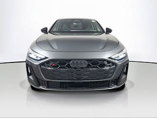 Thumbnail - 2026 Audi S5