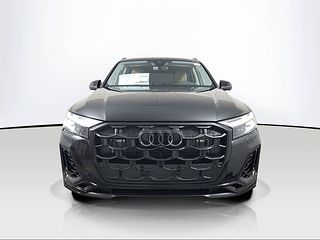 Thumbnail - 2026 Audi Q7