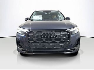 Thumbnail - 2026 Audi Q7