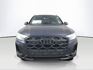 Thumbnail - 2026 Audi SQ7