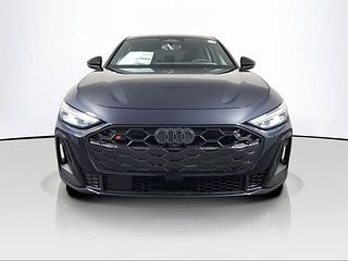 Thumbnail - 2026 Audi S5