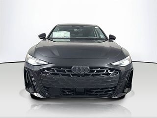 Thumbnail - 2026 Audi A6