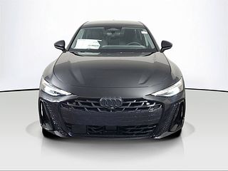 Thumbnail - 2026 Audi A6
