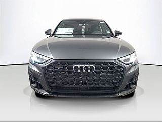 Thumbnail - 2026 Audi A8
