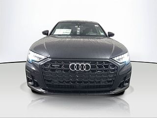 Thumbnail - 2026 Audi A8