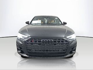 Thumbnail - 2026 Audi S8