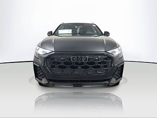 Thumbnail - 2026 Audi Q8
