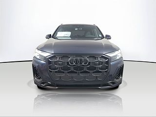Thumbnail - 2026 Audi Q7