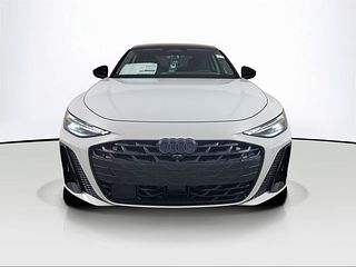 Thumbnail - 2026 Audi A6