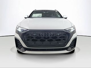 Thumbnail - 2026 Audi Q8