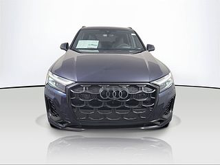 Thumbnail - 2026 Audi Q7