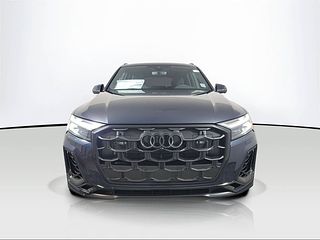 Thumbnail - 2026 Audi Q7