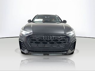 Thumbnail - 2026 Audi Q8