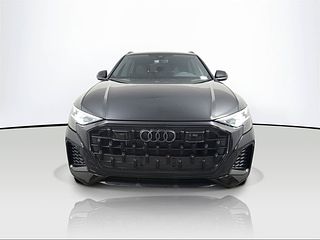 Thumbnail - 2025 Audi Q8
