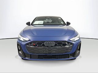 Thumbnail - 2026 Audi S5