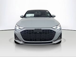 Thumbnail - 2026 Audi A3
