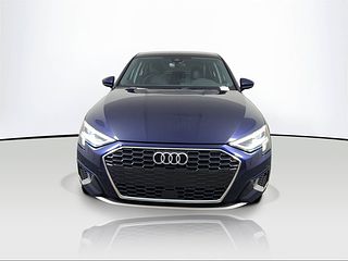 Thumbnail - 2023 Audi A3