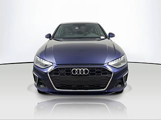 Thumbnail - 2023 Audi A4