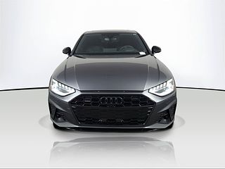 Thumbnail - 2023 Audi A4