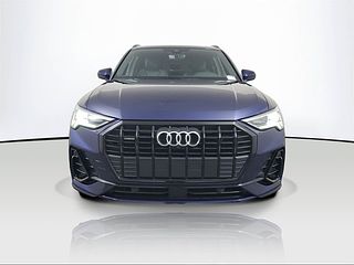 Thumbnail - 2021 Audi Q3
