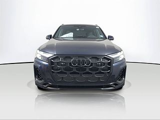 Thumbnail - 2026 Audi Q7